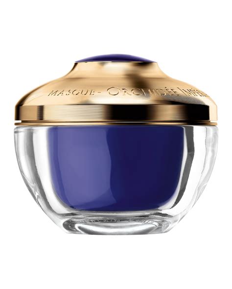 guerlain orchidée impériale|guerlain orchidee imperiale mask.